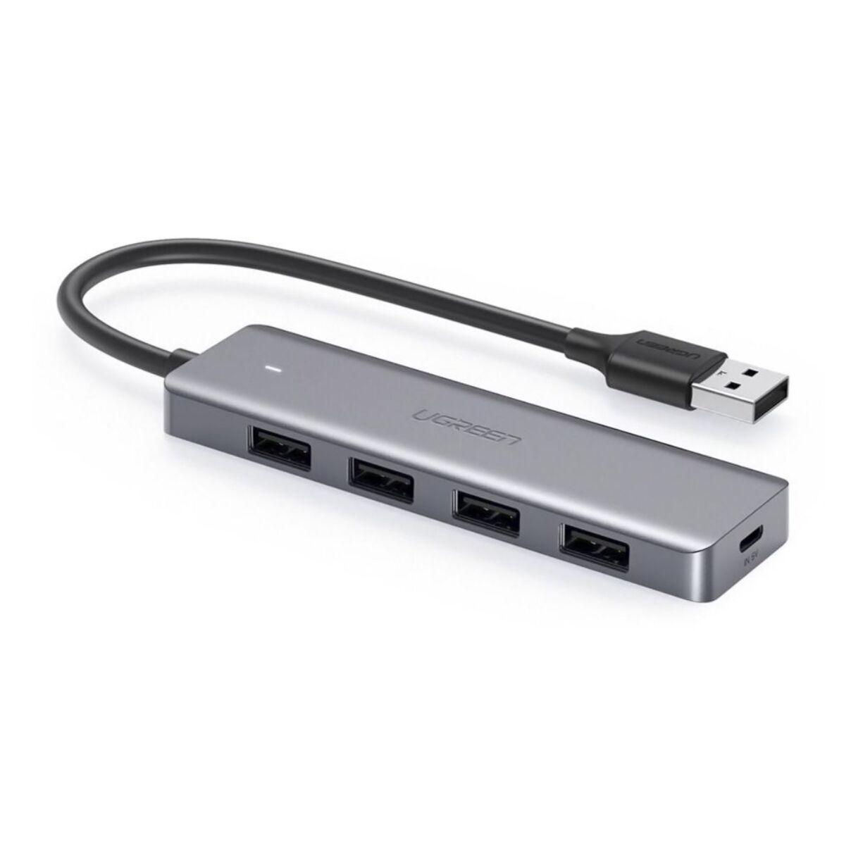 Razmnojitel 4 USB - Ашхабад - img 2