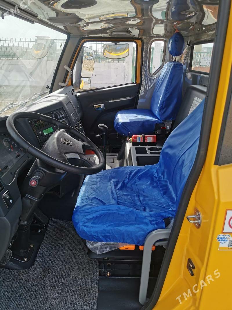 XCMG 25 2025 - 3 000 000 TMT - Ашхабад - img 5