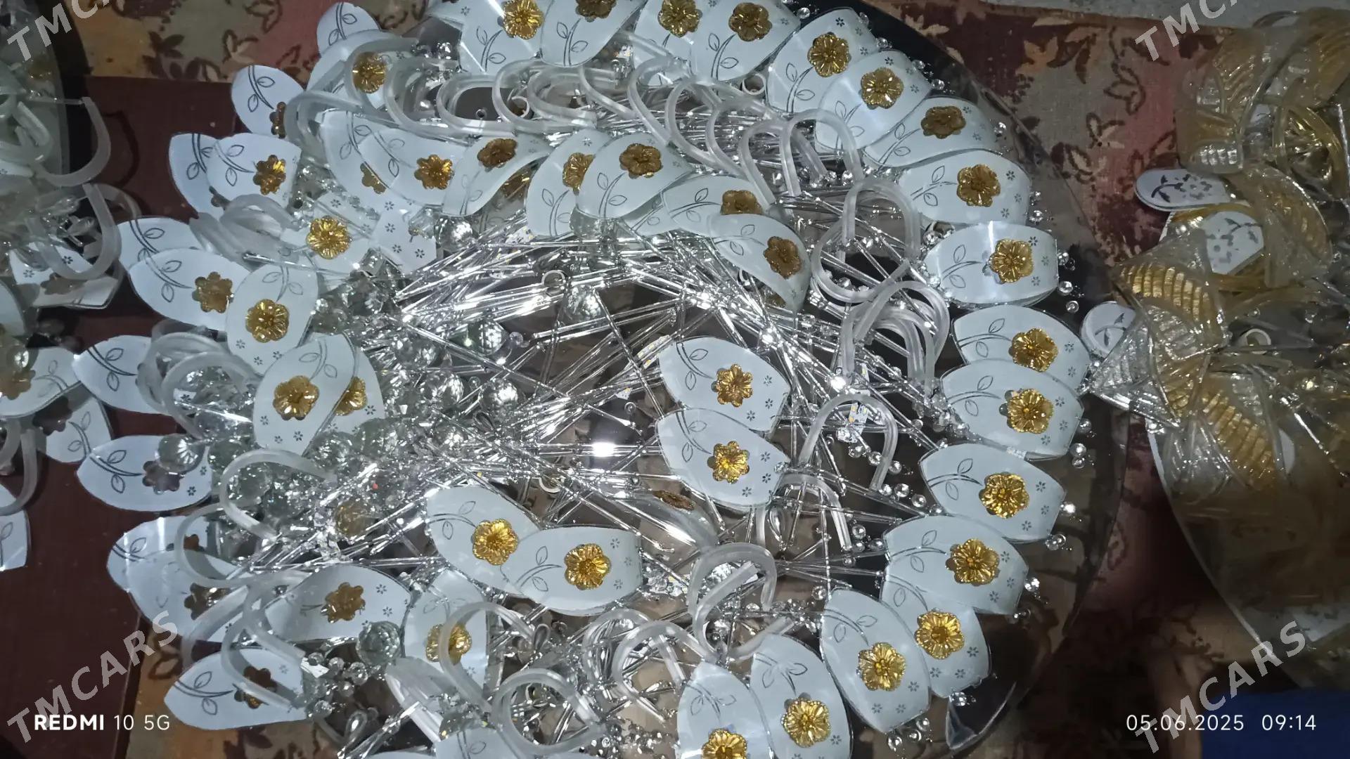 lustra - Дашогуз - img 2