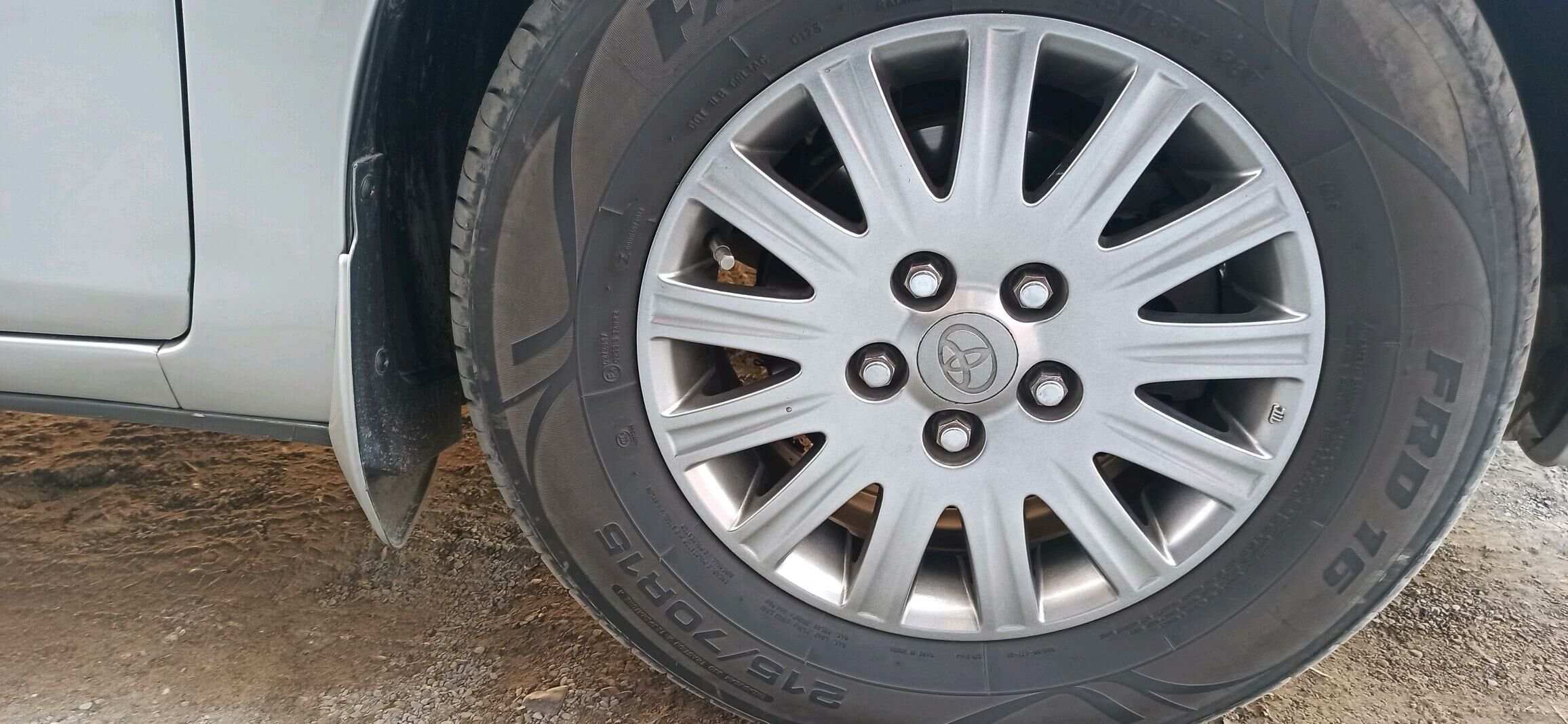 grant diska 15 lik 7 000 TMT - Туркменабат - img 1