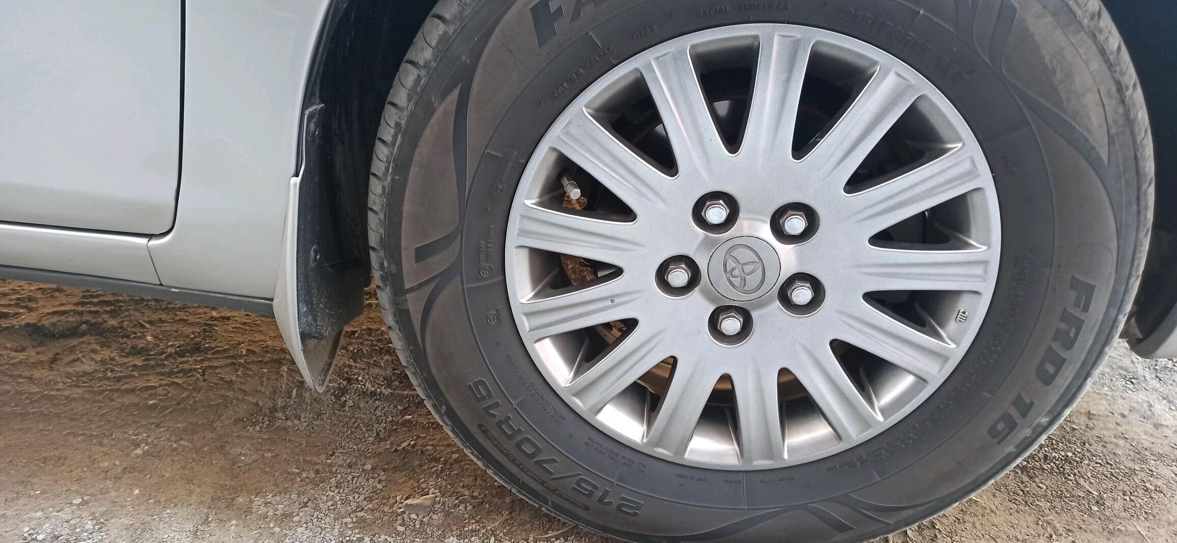 grant diska 15 lik 7 000 TMT - Туркменабат - img 2