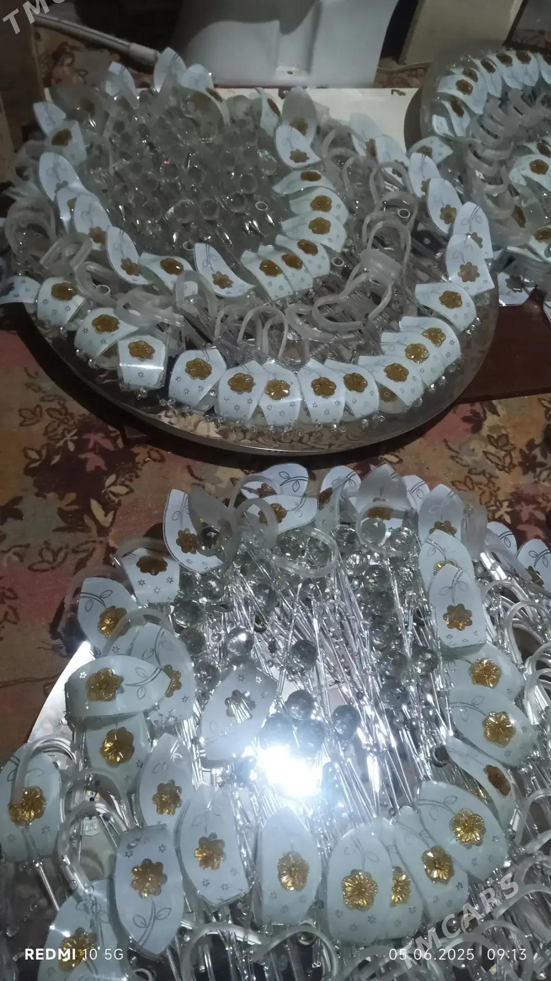 lustra - Дашогуз - img 3