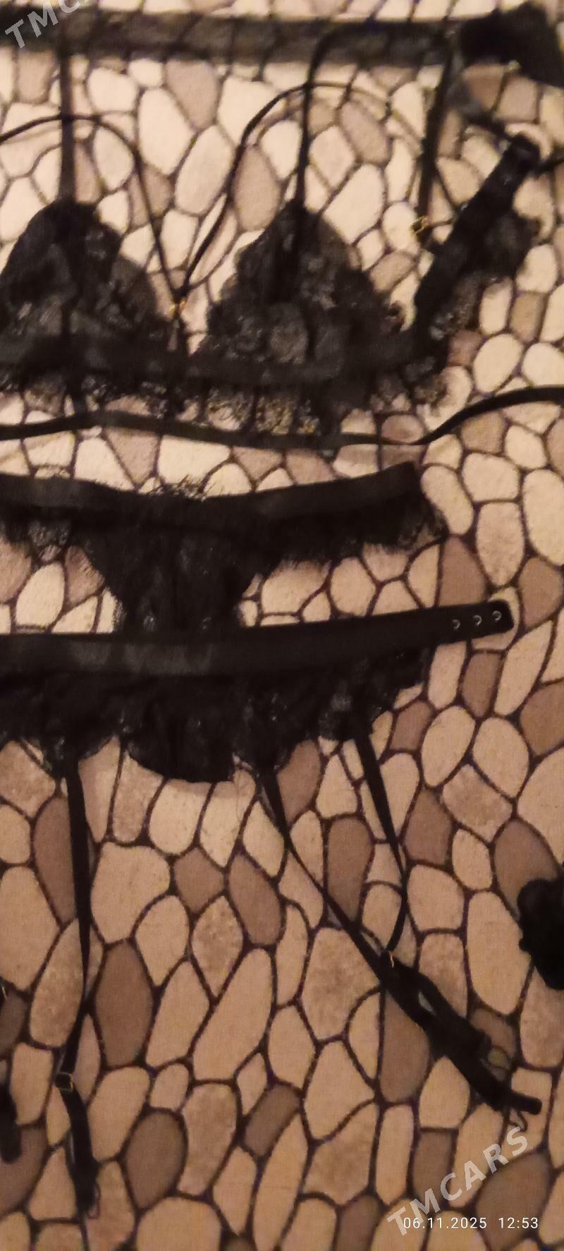 нижнее белье - Aşgabat - img 3