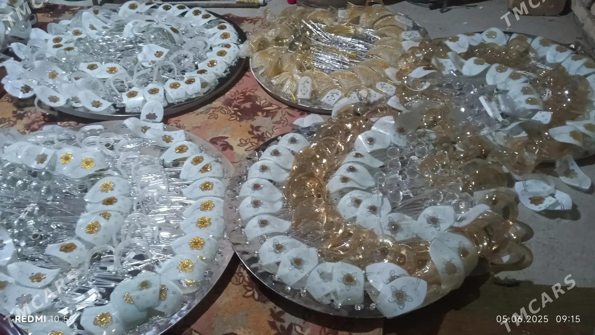 lustra - Дашогуз - img 1