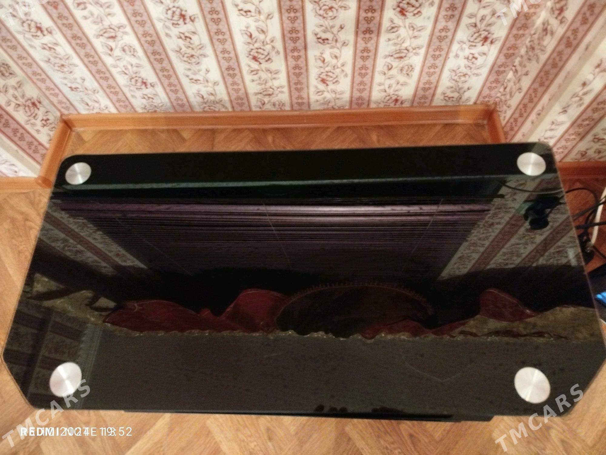 telwiroz podstawka - Балканабат - img 1