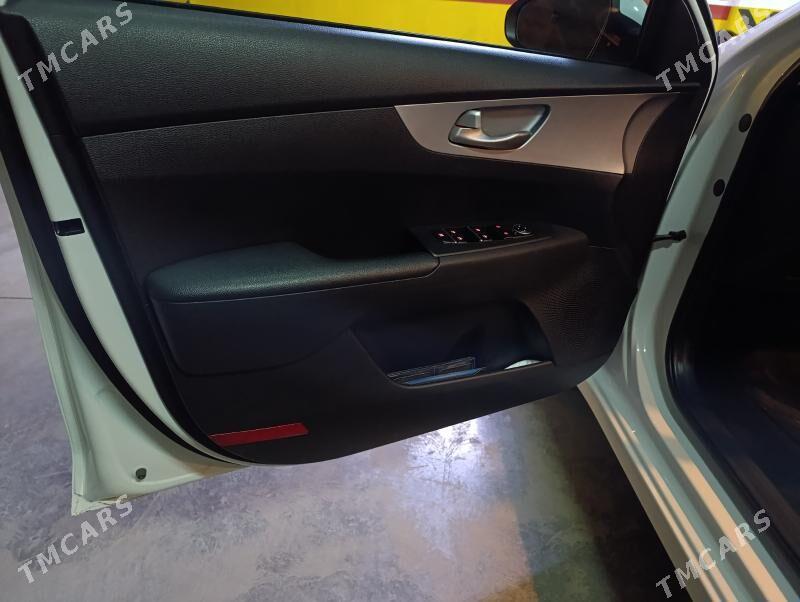 Kia Forte 2023 - 267 500 TMT - Aşgabat - img 10