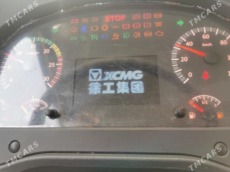 XCMG 25 2025 - 3 000 000 TMT - Ашхабад - img 7