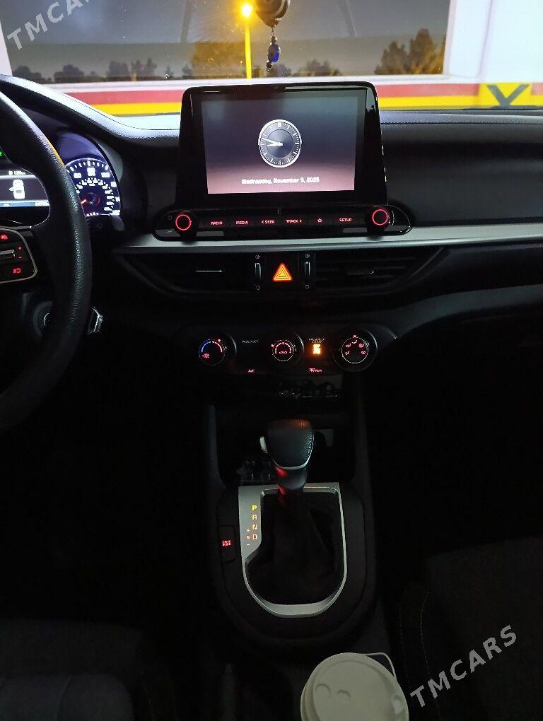 Kia Forte 2023 - 267 500 TMT - Aşgabat - img 9