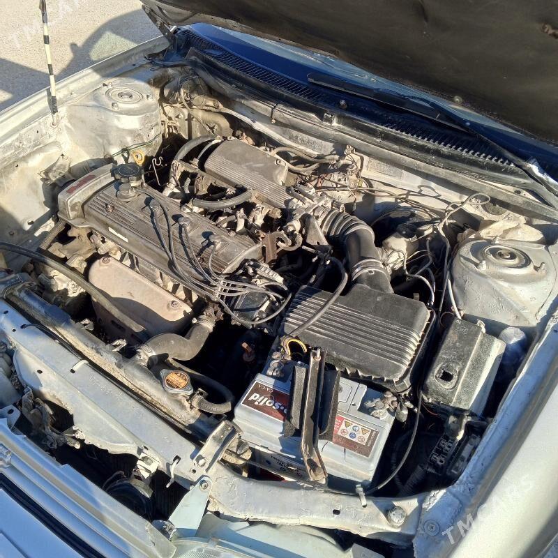 Toyota Sprinter 1995 - 44 000 TMT - Balkanabat - img 3