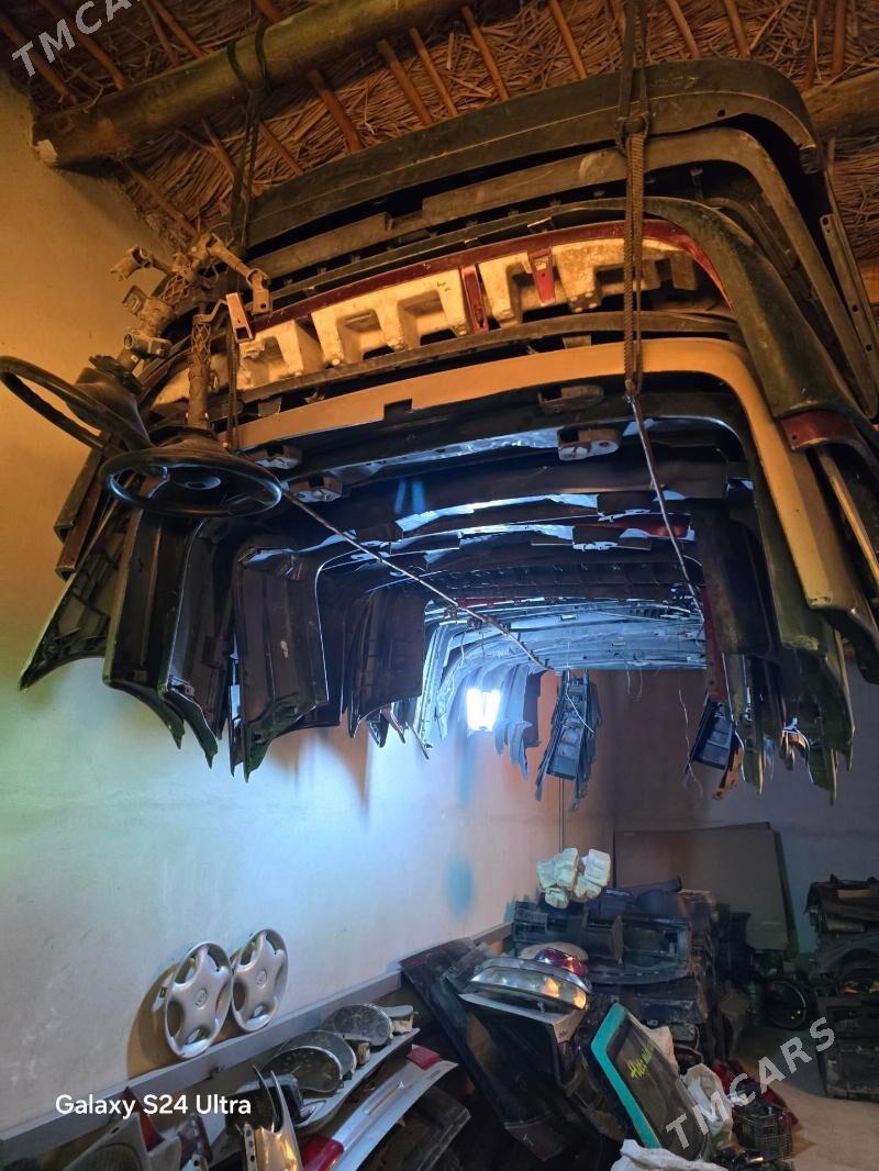 opel morda zapçaslar 111 TMT - Шабатский этрап - img 4