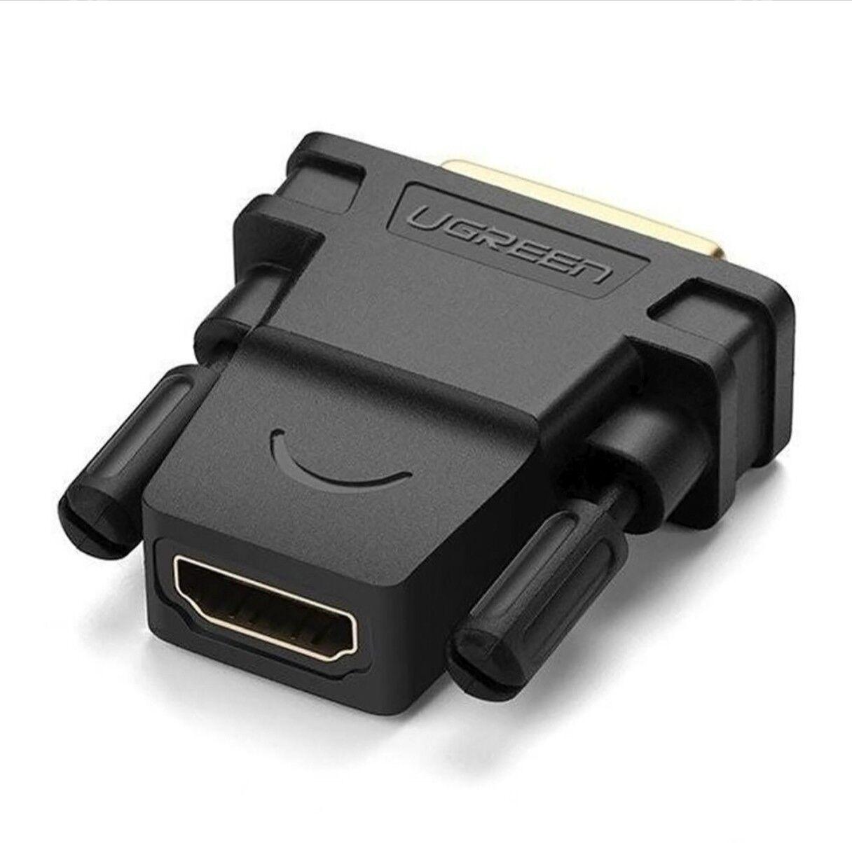 Dvi HDMI konverter - Aşgabat - img 1