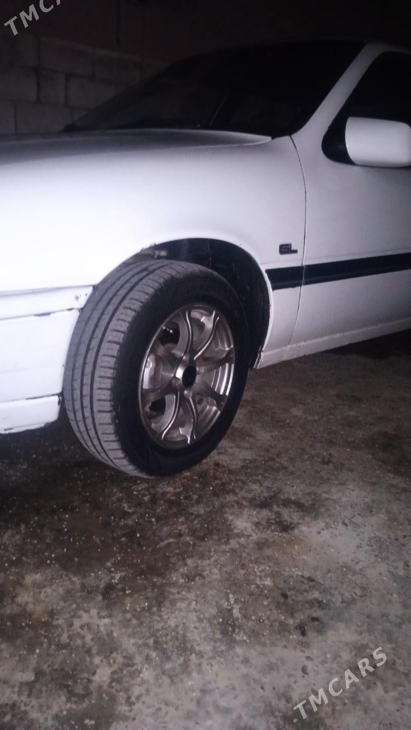 Opel Vectra 1991 - 39 000 TMT - Багир - img 8