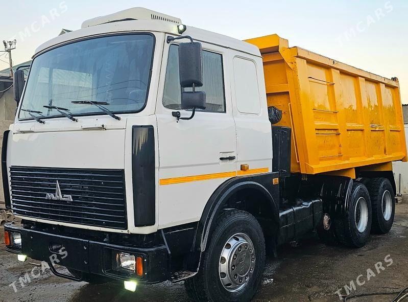 Maz Samosval 2015 - 305 000 TMT - Bagyr - img 3