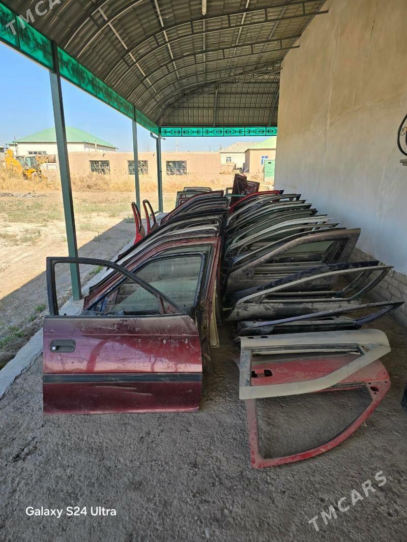 opel morda zapçaslar 111 TMT - Шабатский этрап - img 7