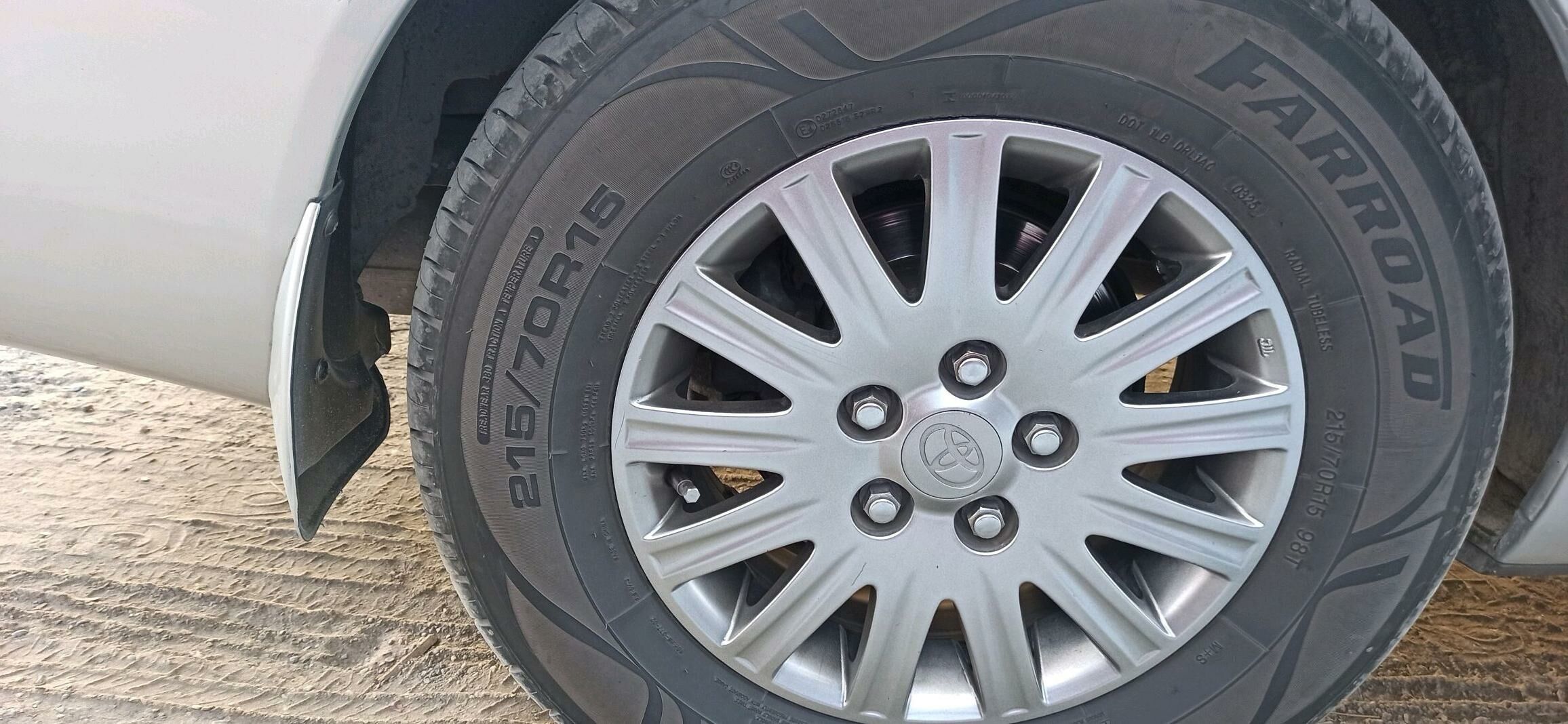 grant diska 15 lik 7 000 TMT - Туркменабат - img 3