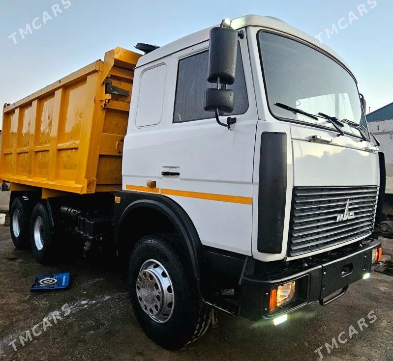 Maz Samosval 2015 - 305 000 TMT - Bagyr - img 2