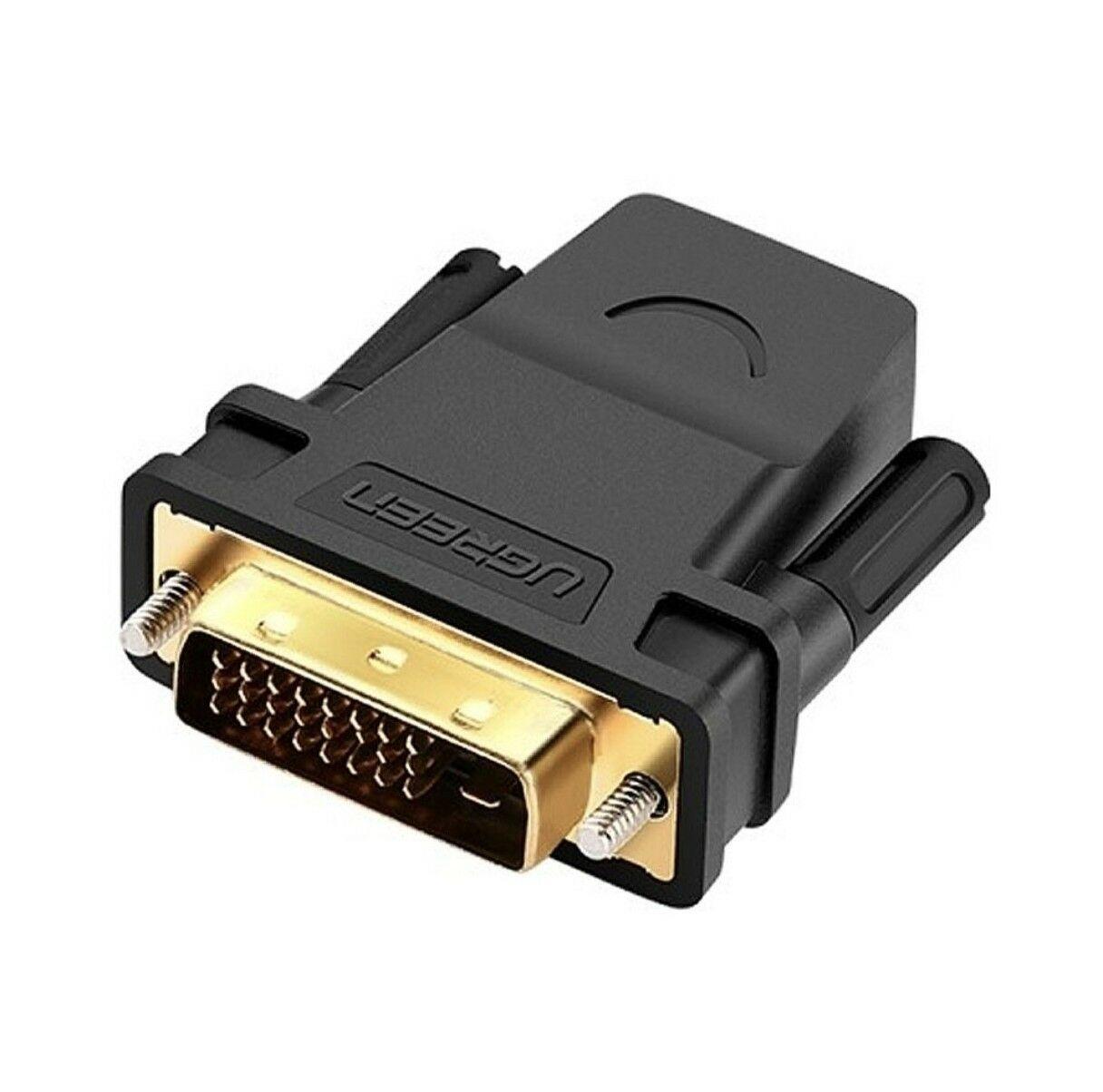 Dvi HDMI konverter - Aşgabat - img 2