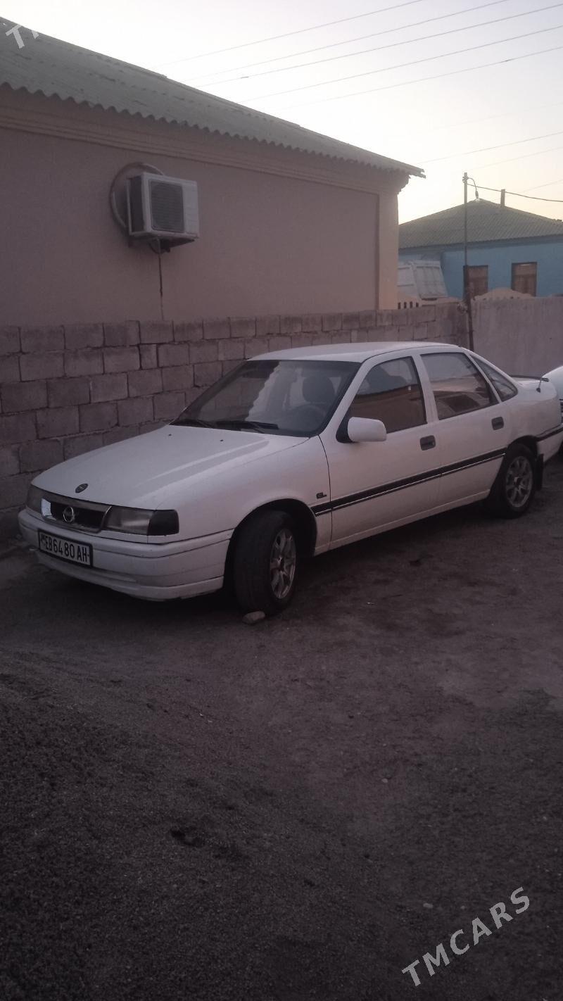 Opel Vectra 1991 - 39 000 TMT - Багир - img 6