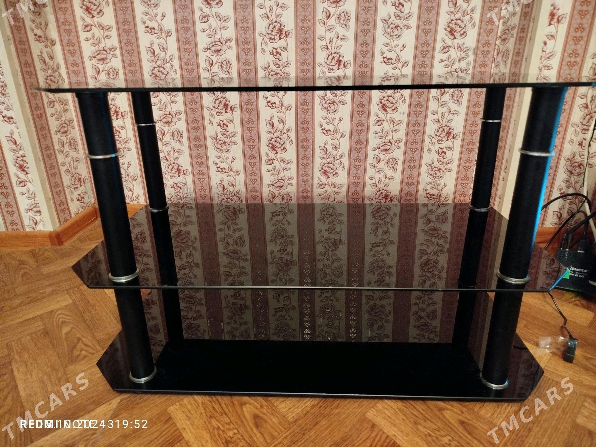 telwiroz podstawka - Балканабат - img 2