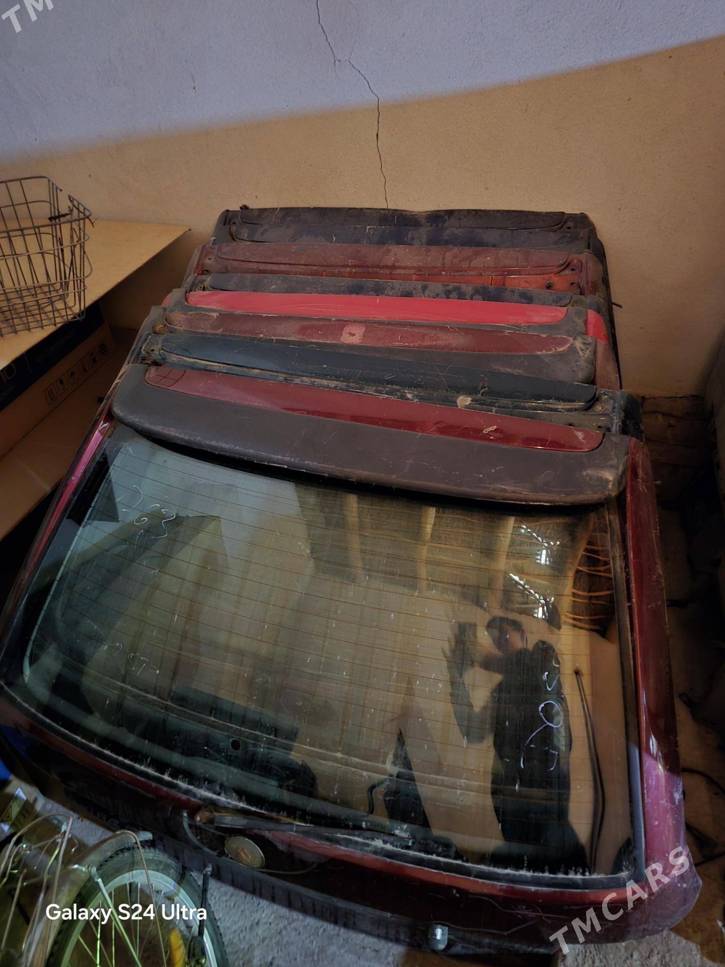 opel morda zapçaslar 111 TMT - Шабатский этрап - img 5