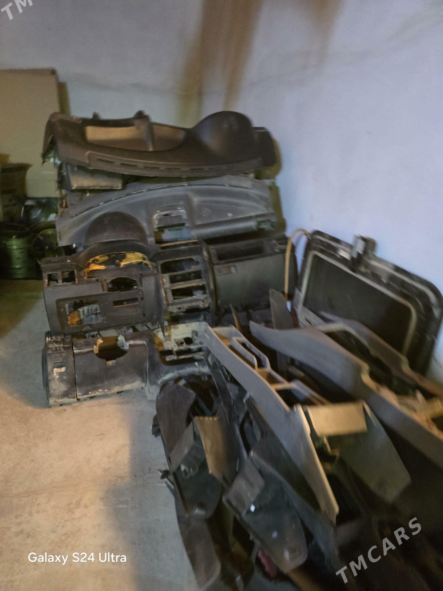 opel morda zapçaslar 111 TMT - Шабатский этрап - img 2