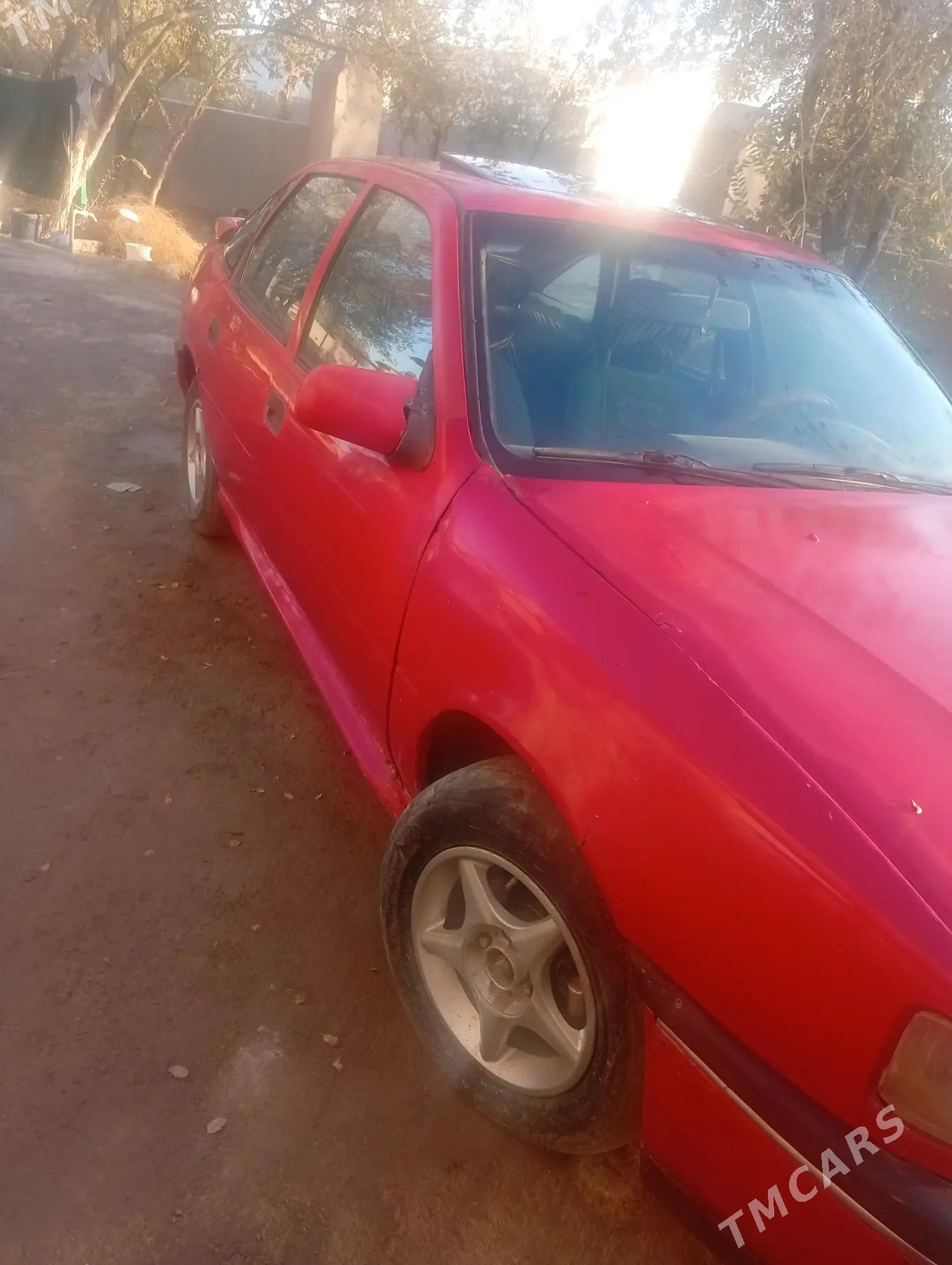 Opel Vectra 1991 - 16 000 TMT - Акдепе - img 3