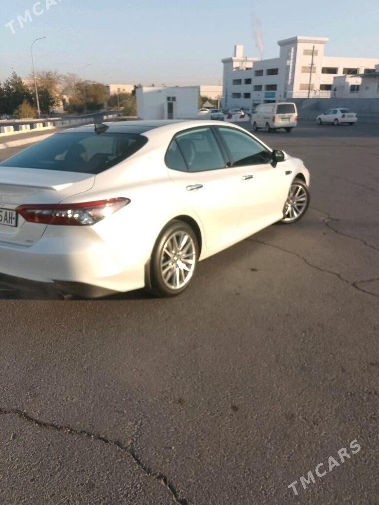 Toyota Camry 2022 - 440 000 TMT - Aşgabat - img 4