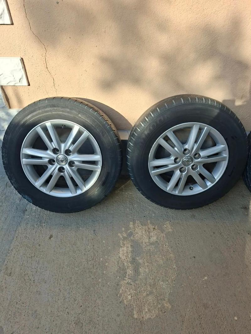 Siena diska teker. 3 800 TMT - Чоганлы - img 3