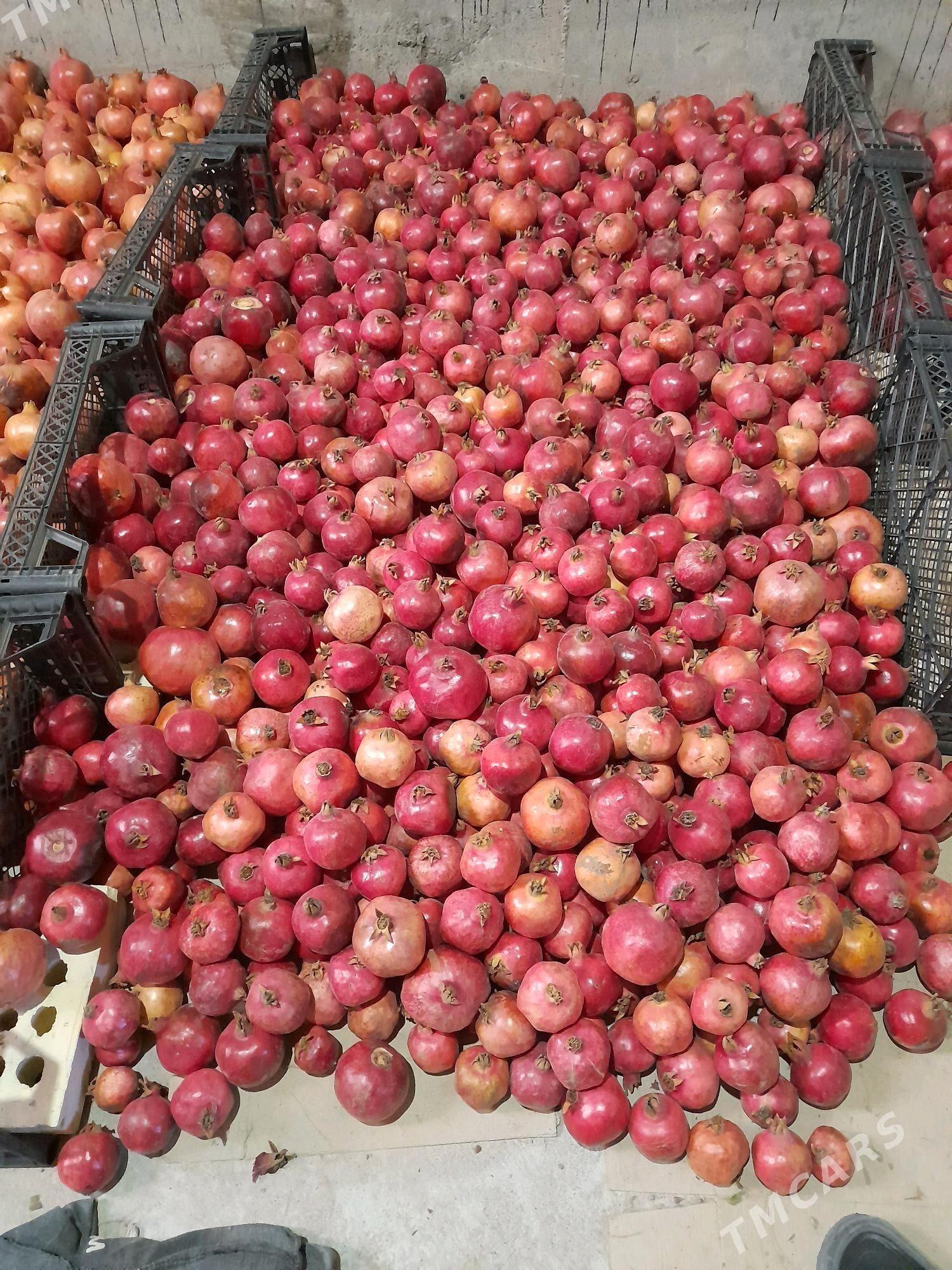 Nar Sokluk nar - Wekilbazar - img 2