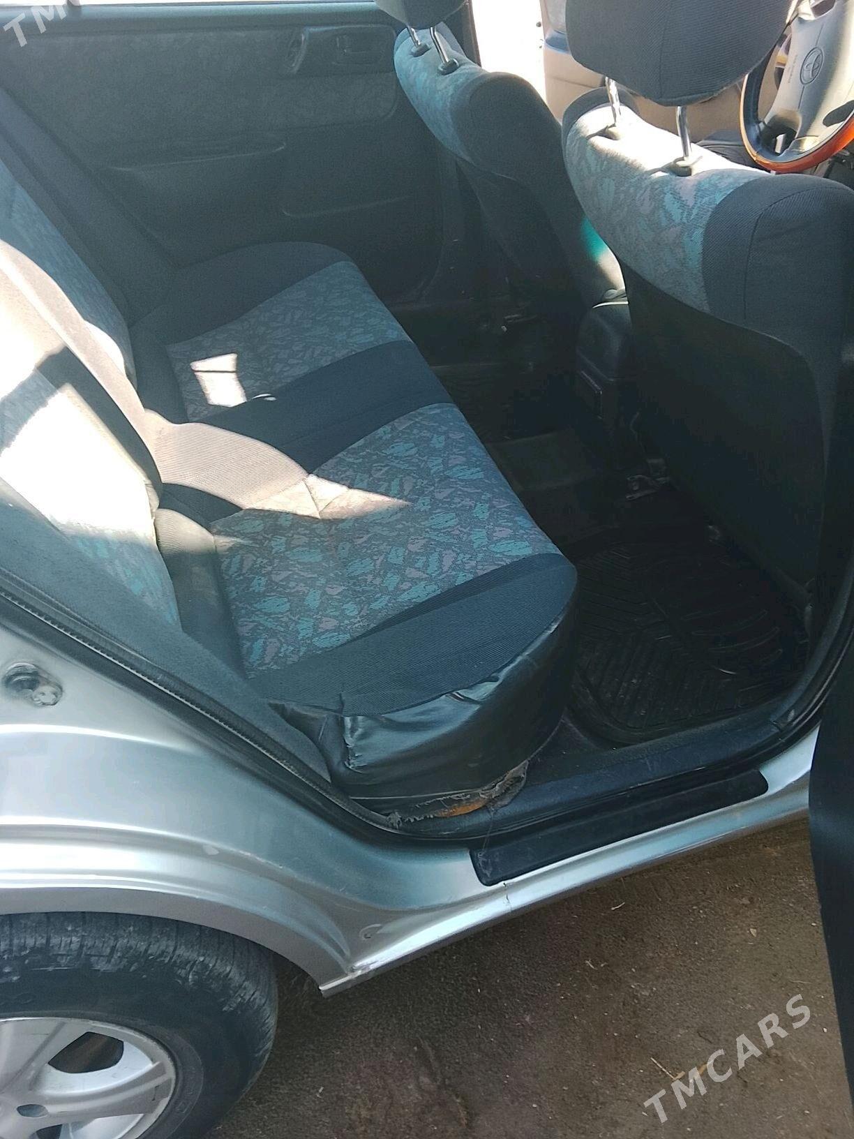 Toyota Carina 1996 - 65 000 TMT - Мары - img 6