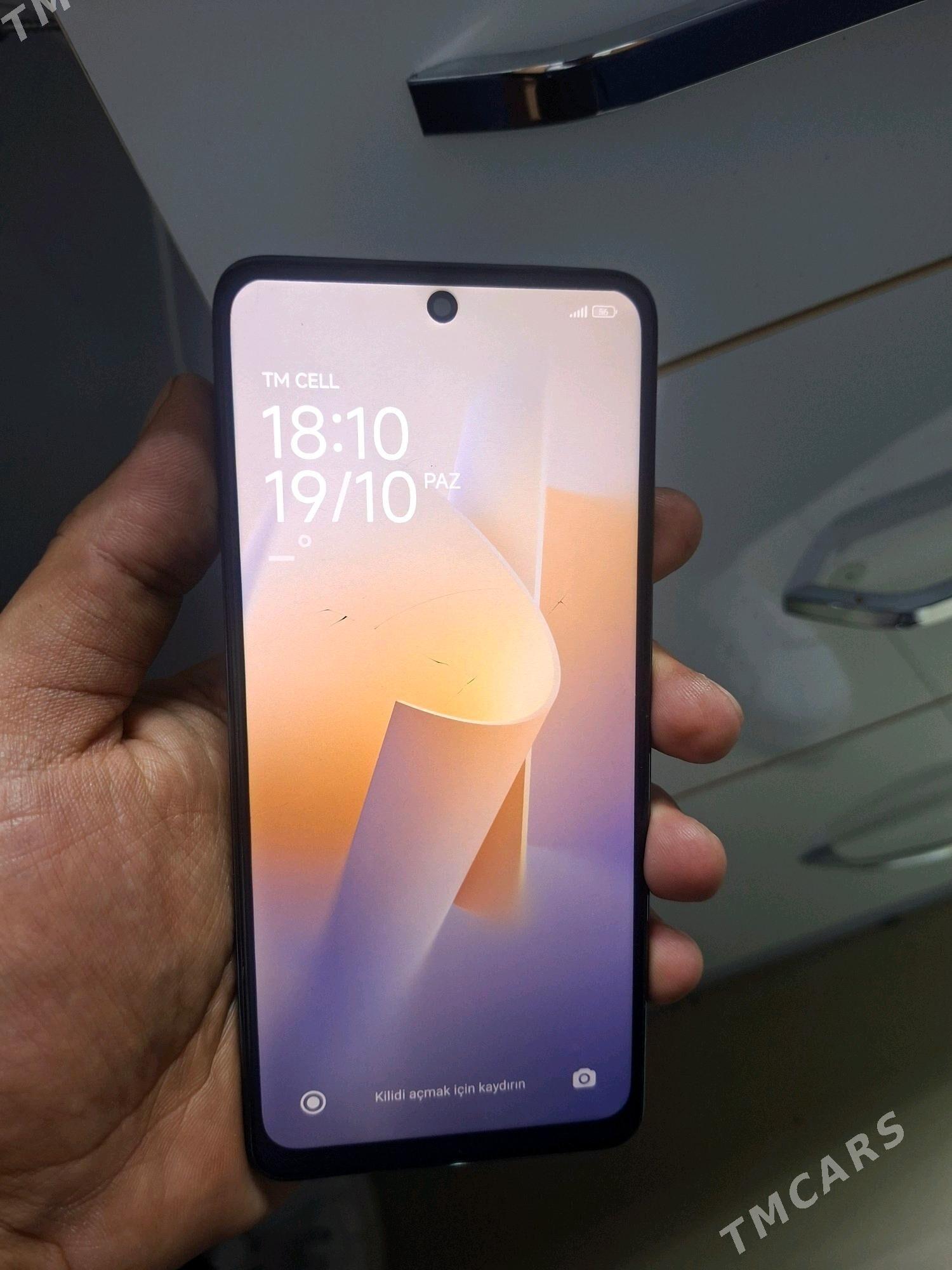 Redmi not11pro - Aşgabat - img 2