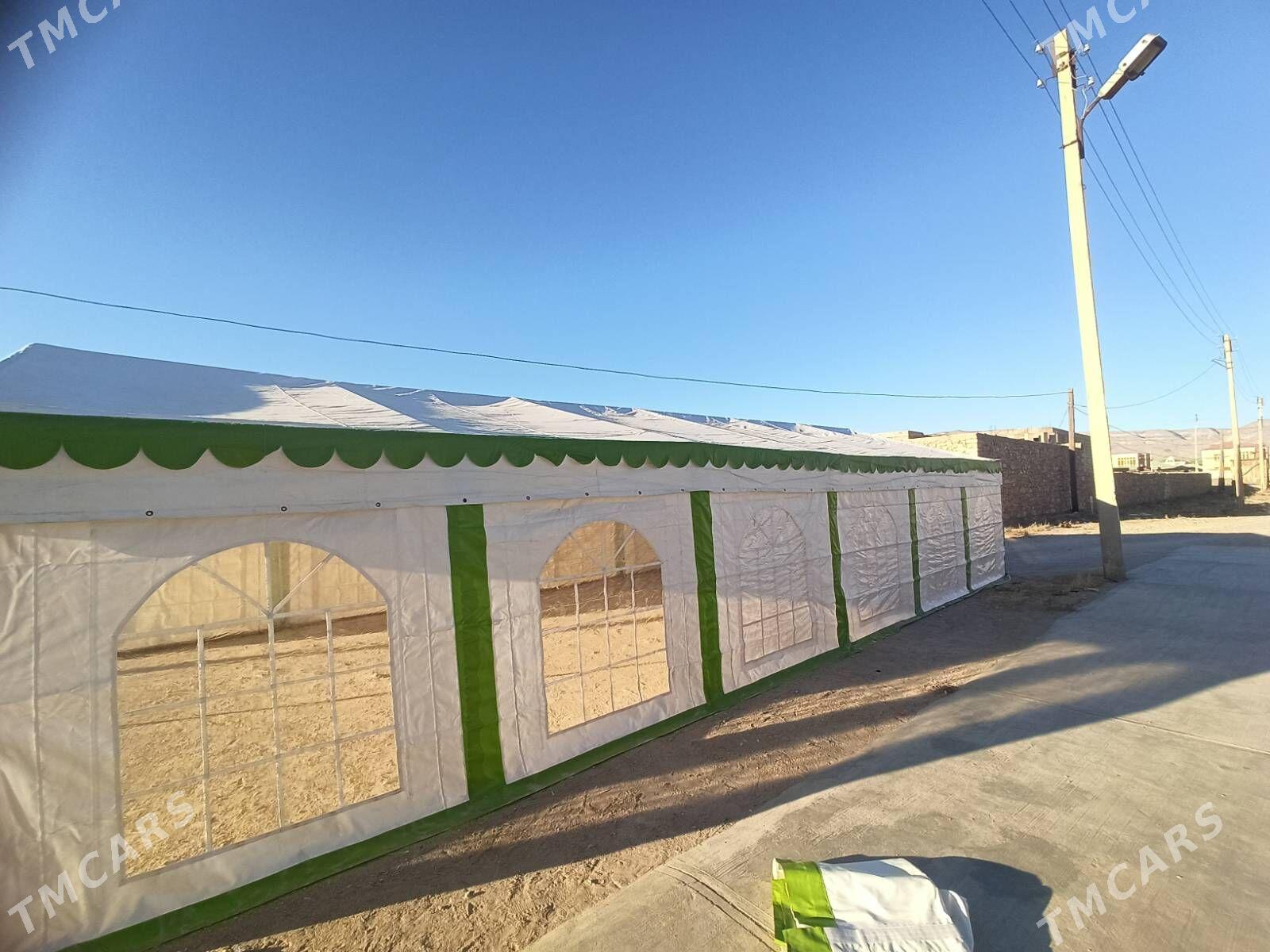 Toy Palata - Balkanabat - img 2