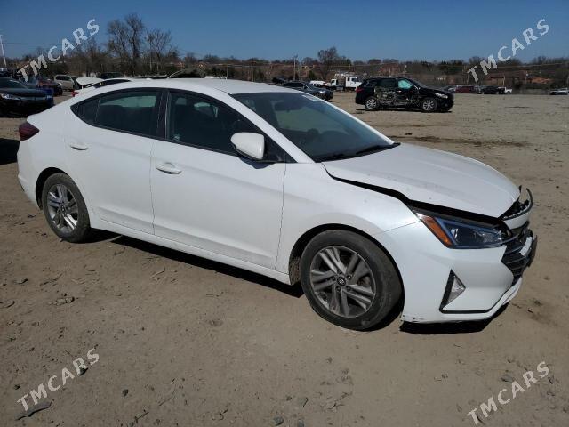 Hyundai Elantra 2020 - 228 000 TMT - 30 mkr - img 10