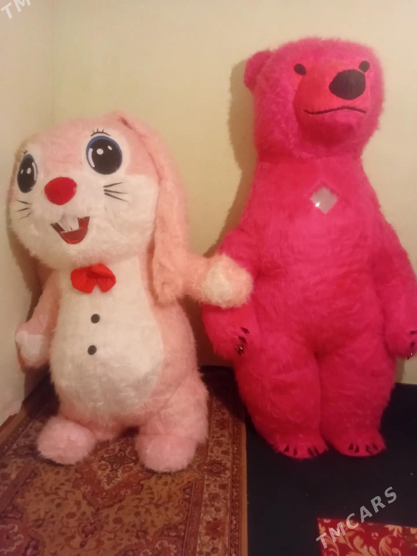 satlyk mişkalar - Дашогуз - img 3