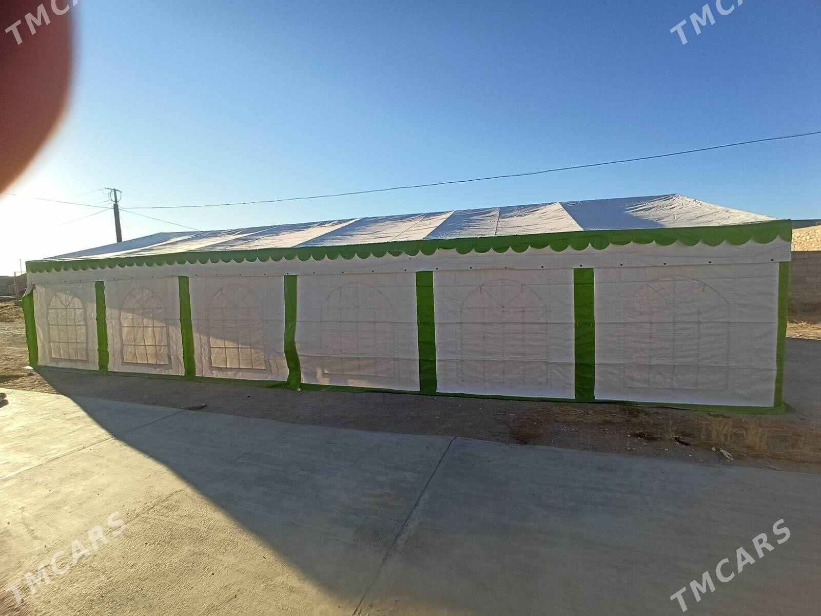 Toy Palata - Balkanabat - img 3