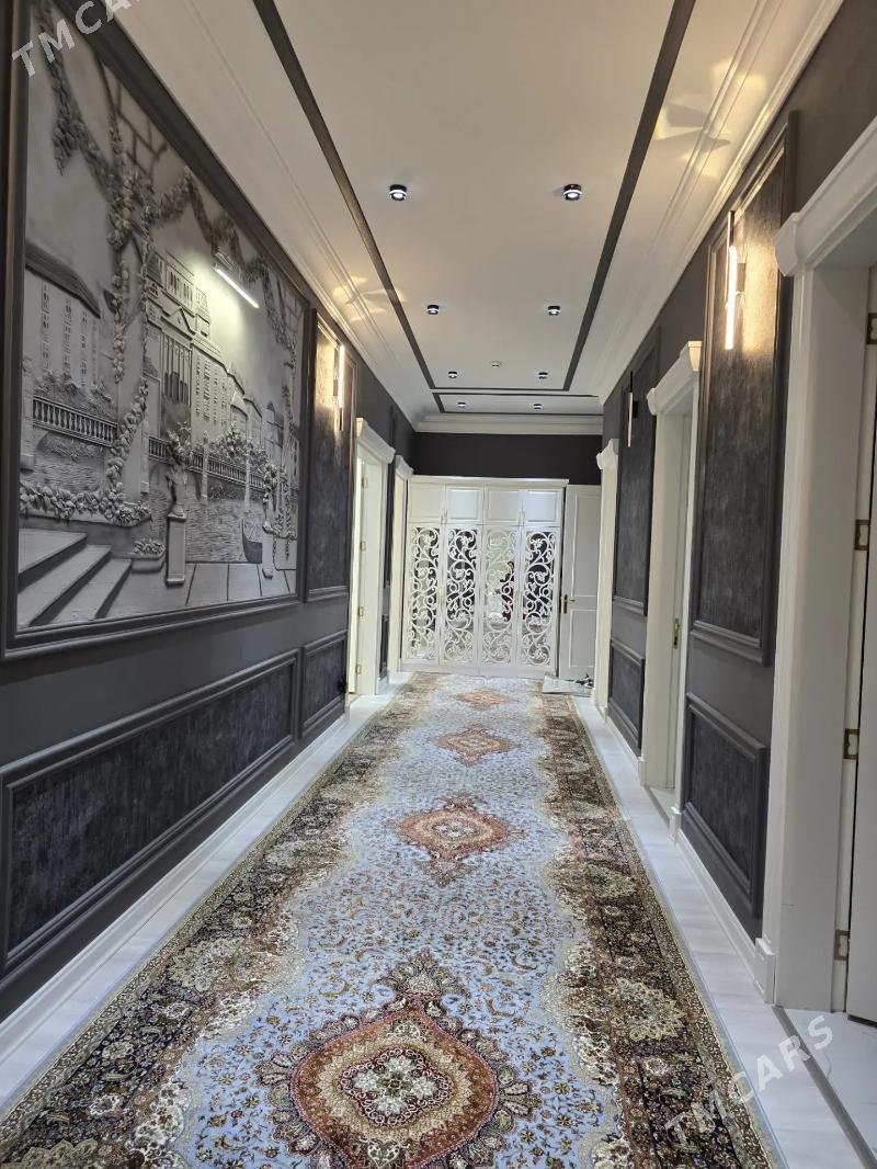 Arenda Nebit Gaz elitka - Ашхабад - img 1