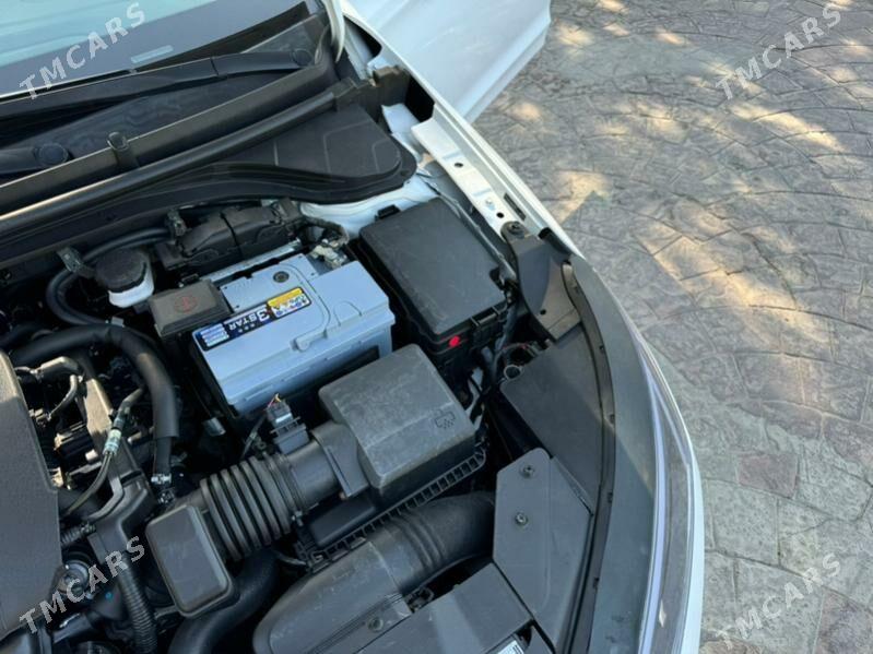 Hyundai Elantra 2020 - 228 000 TMT - 30 mkr - img 6