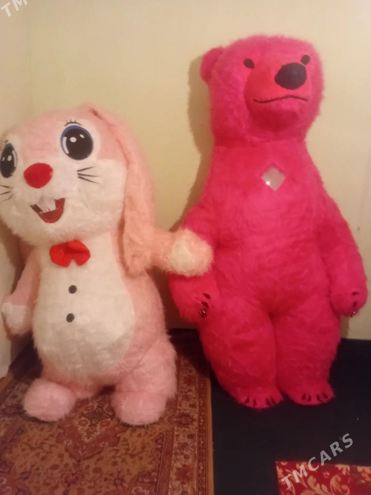 satlyk mişkalar - Дашогуз - img 4