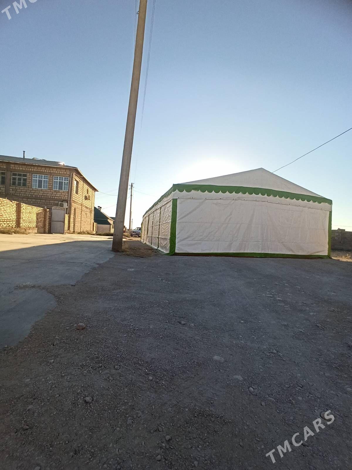 Toy Palata - Balkanabat - img 4