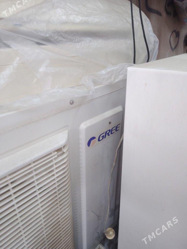 Кондиционер, Kondisioner - Туркменбаши - img 1