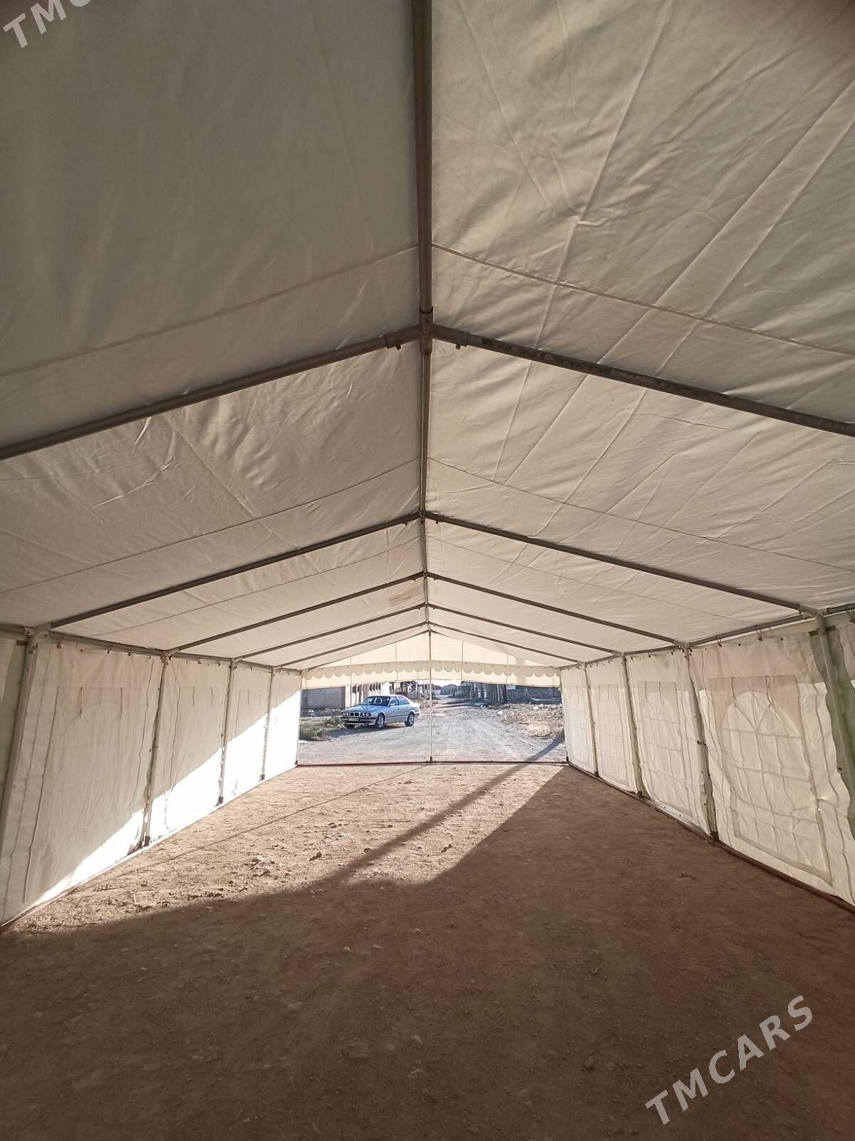 Toy Palata - Balkanabat - img 1