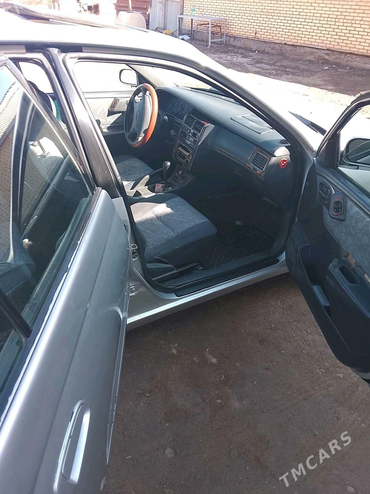 Toyota Carina 1996 - 65 000 TMT - Мары - img 7