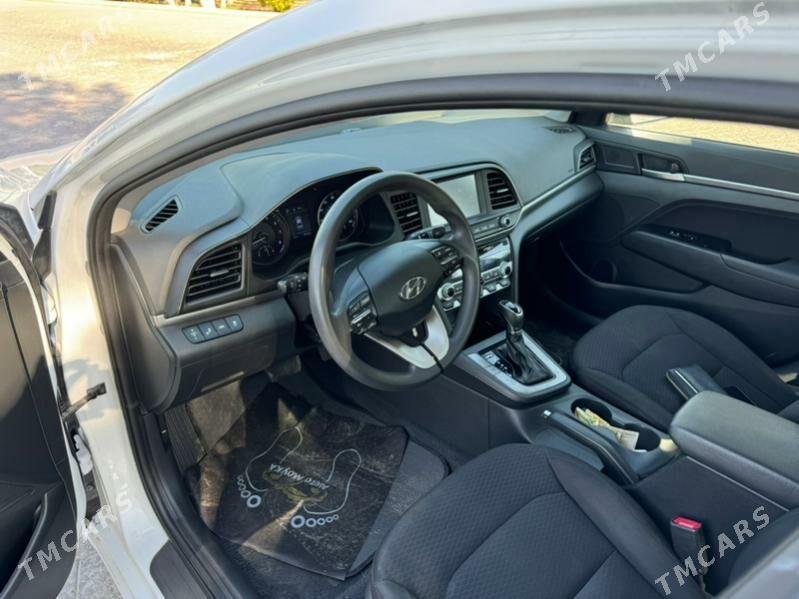 Hyundai Elantra 2020 - 228 000 TMT - 30 mkr - img 4