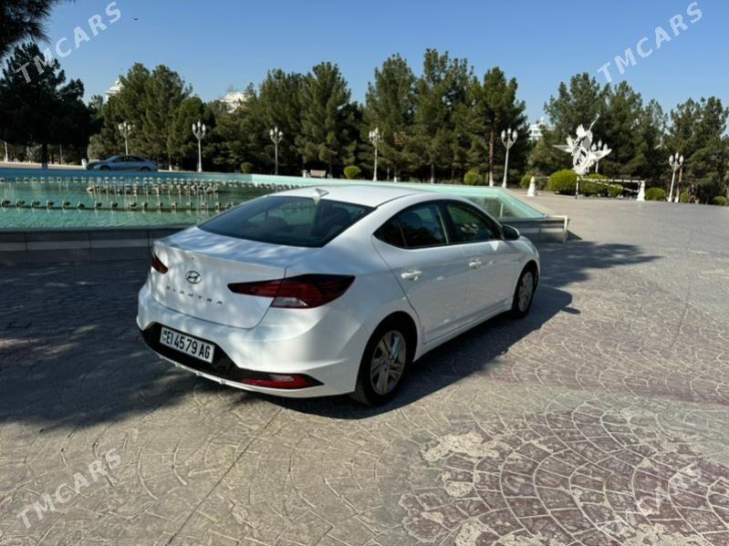Hyundai Elantra 2020 - 228 000 TMT - 30 mkr - img 2