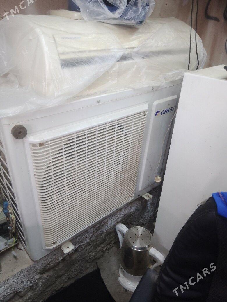 Кондиционер, Kondisioner - Туркменбаши - img 2