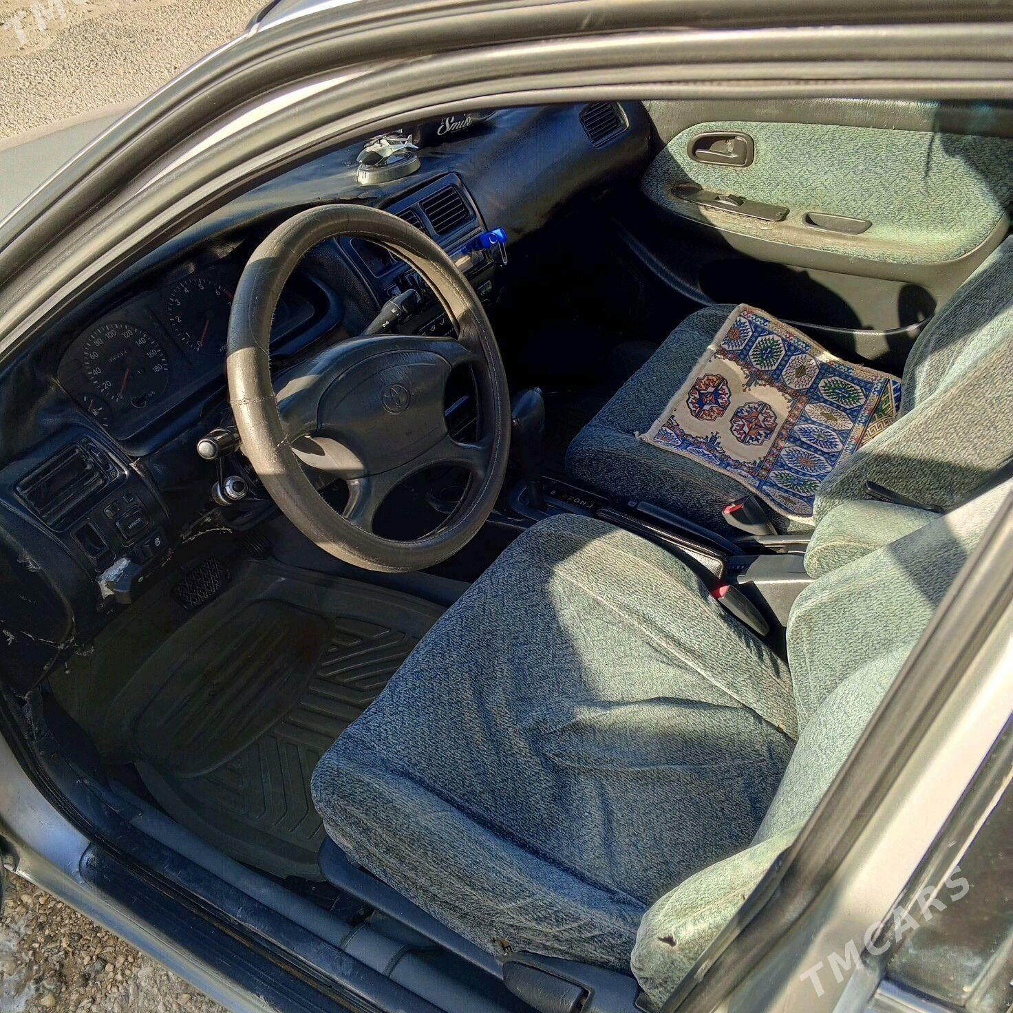 Toyota Sprinter 1995 - 44 000 TMT - Balkanabat - img 6