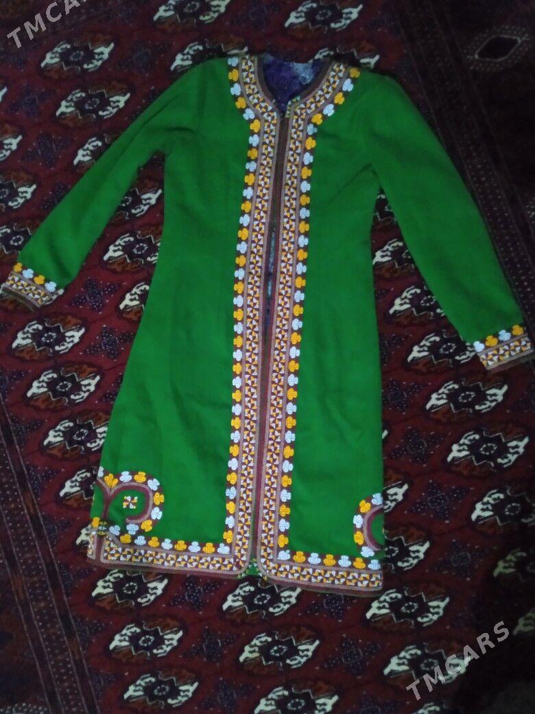 Ýaşyl don - Mary - img 1