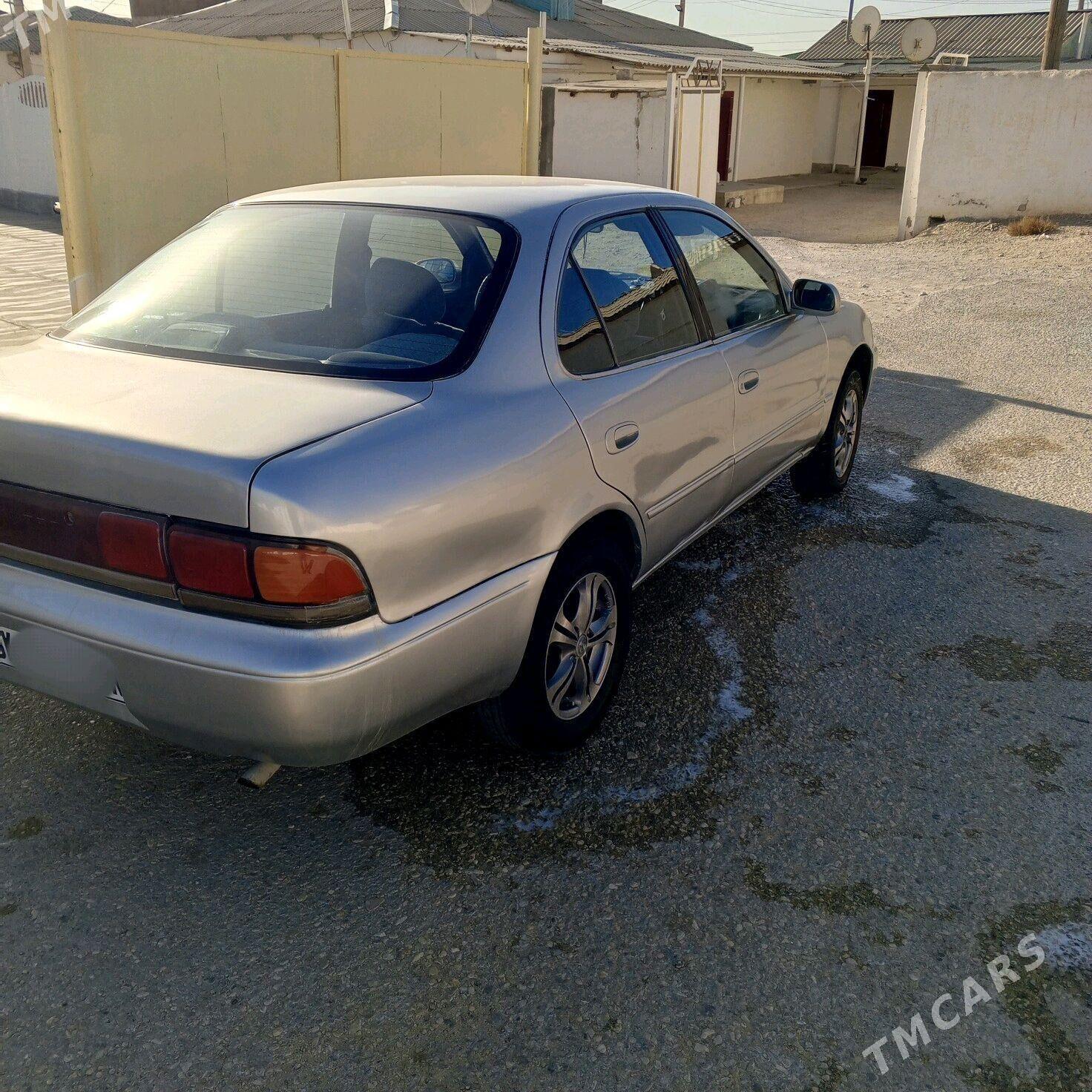 Toyota Sprinter 1995 - 44 000 TMT - Balkanabat - img 1