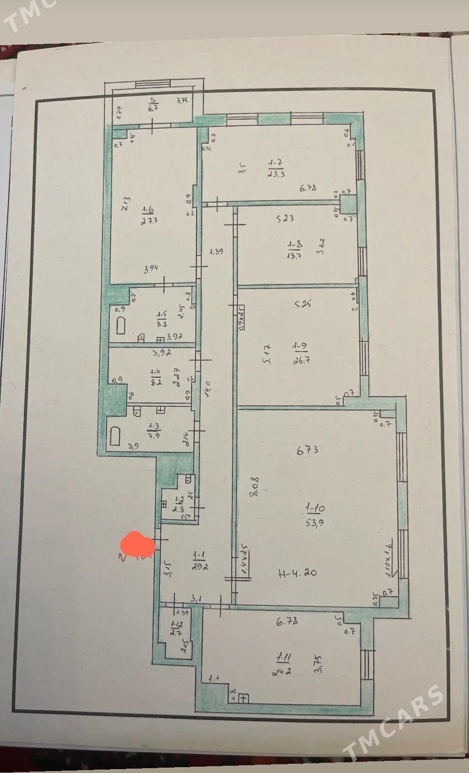 Elitka Nebit gaz Yubleyin 5Kom - Nebitgaz (Andalib-Ankara köç.) - img 10