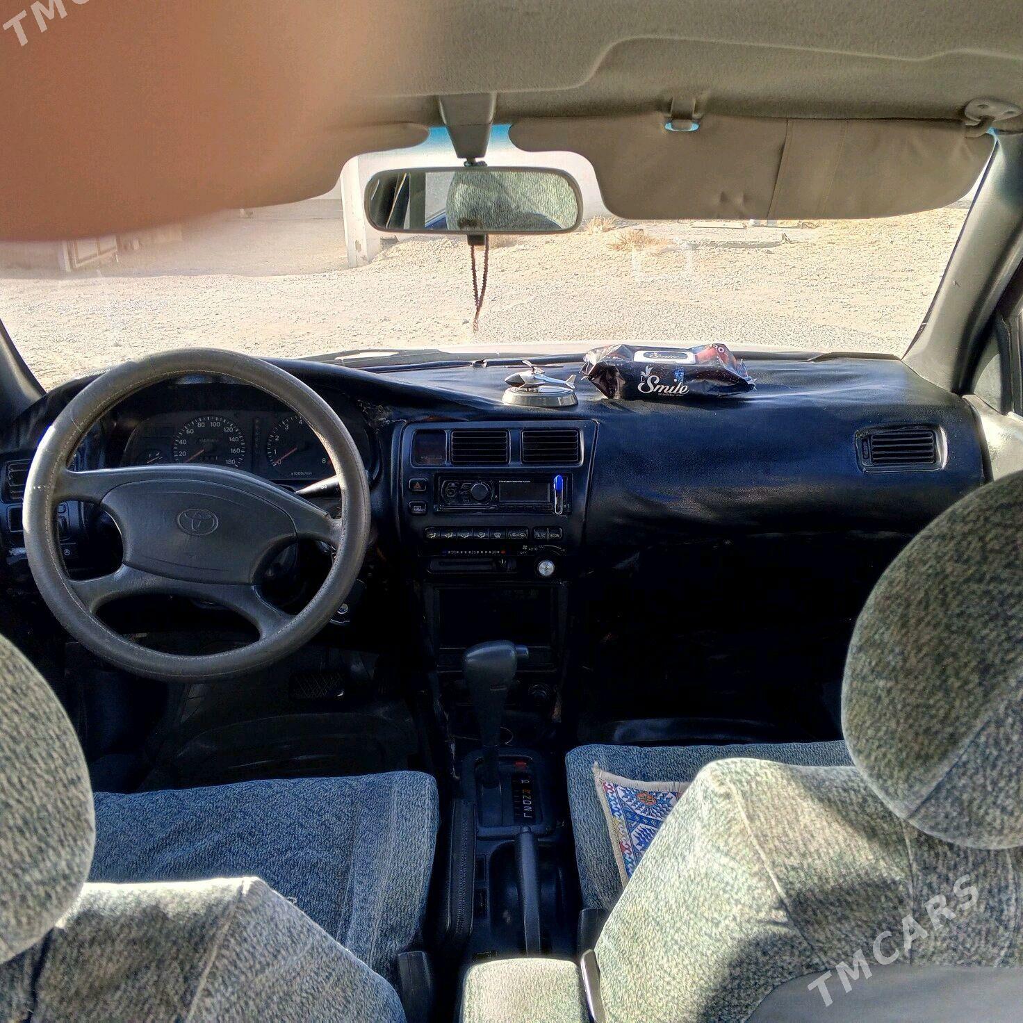 Toyota Sprinter 1995 - 44 000 TMT - Balkanabat - img 5